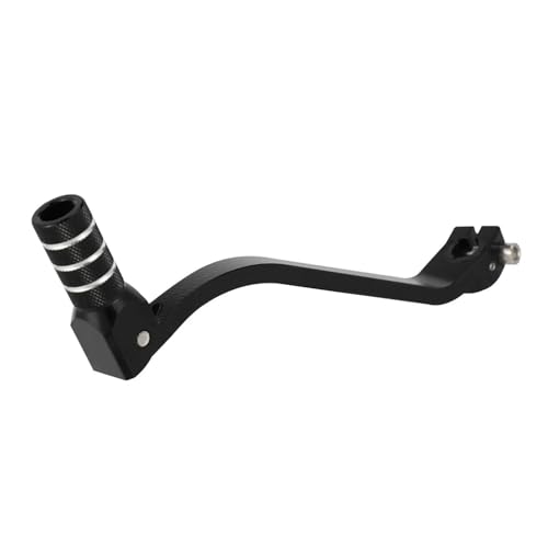 Levier de Vitesses en Aluminium CNC Haute Précision pour XR650L - 5