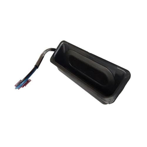 Bouton de verrouillage de coffre pour BMW E60 E39 interrupteur de hayon 51248168035