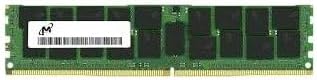 MTA36ASF4G72PZ-2G6D1 MICRON 32GB 2RX4 PC4-2666V-R Memory Module (1x32GB)