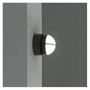 FJSAYDYW Moderne LED Außenwandleuchte