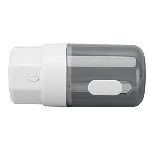Alimentador automático de peces con temporizador inteligente y contenedor ABS 2