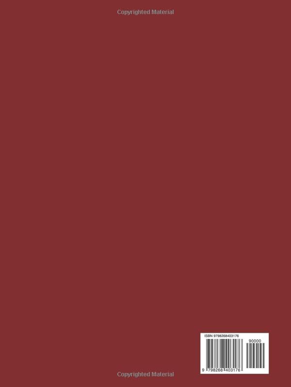 Christmas Journal & Budget Planner: 25 Days of Gratitude, Activities, Gift Tracker, and Holiday Organization: Wish List, Meal Planning & Budget Tracker for Families, Women, and Kids image 3