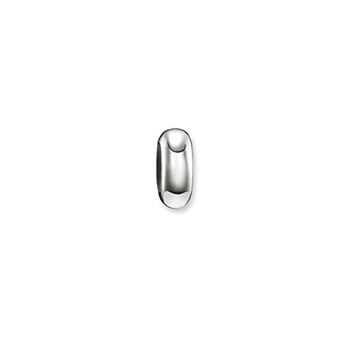 Thomas Sabo Stopper Unisex Argento Sterling 925