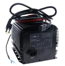 24V 25A Battery Charger 057573-000 3050097 300909 for Snorkel Universal Replacement