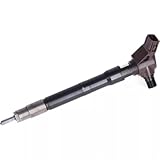 Injecteur de carburant diesel SH01-13H50, compatible avec Mazda, 3 BM 6 GJ CX-5 2,2 D DCRI200260, compatible avec Denso, 295900-0260