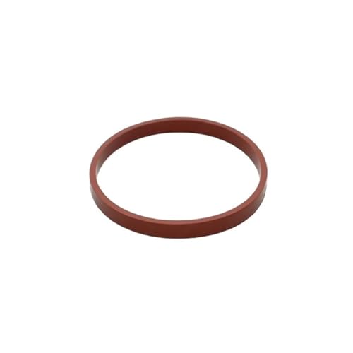Junta de sellado del cuerpo de aceleración para motores BMW N47 y series 1, 2, 3, 4, 5 y X
