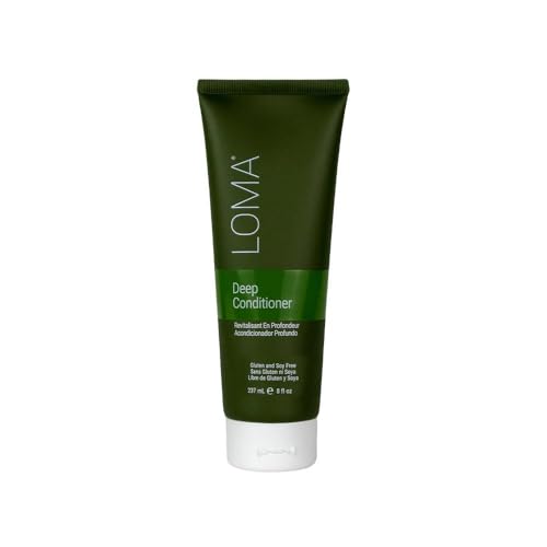 LOMA Deep Conditioner 8.45 Ounce