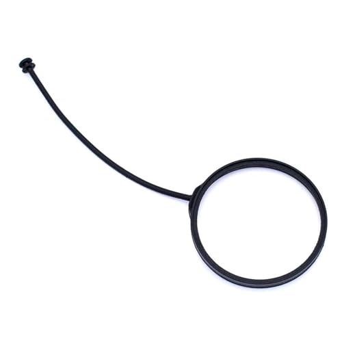 Sangle bouchon essence compatible avec MINI Countryman R60 Paceman R61 16117222391