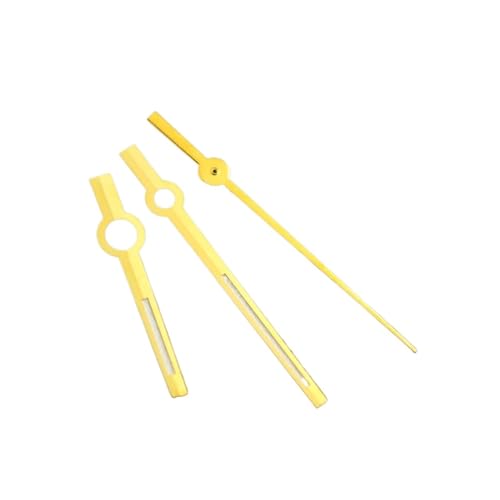 Aiguilles de montre NH35 haute précision pour ajustement parfait sur boîtier