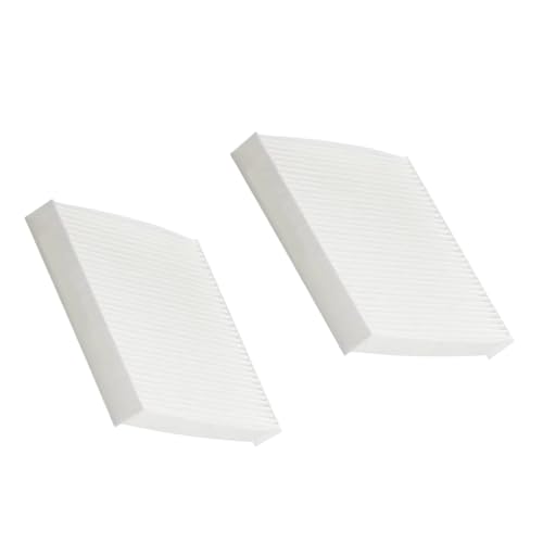 2 J[J[rGAtB^[N[i[ 2007-2024N AEg_[PHEV X|[c CF10140 AQ1087 MCF10140 C35530 27277-VS20A 6479E9Ή(2pcs)