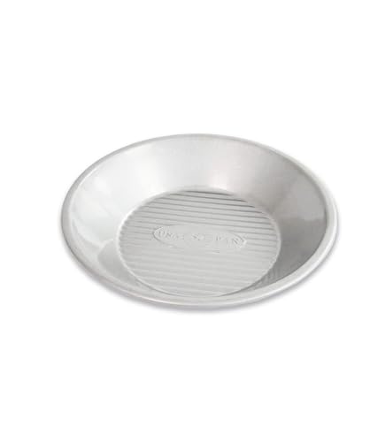 USA Pan Global Nonstick Pie Pan, 6-Inch