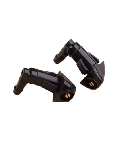 Buse de lave-glace avant Honda Civic MK8 et Accord 7 - Remplacement essuie-glace 76810-SDA-A11