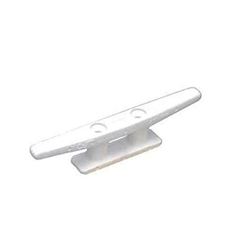 Taquet Polyamide Noir 145x35 Mm - Pour Amarres Et Accastillage