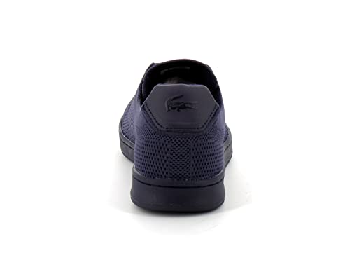 lacoste men39s carnaby piqu sneaker