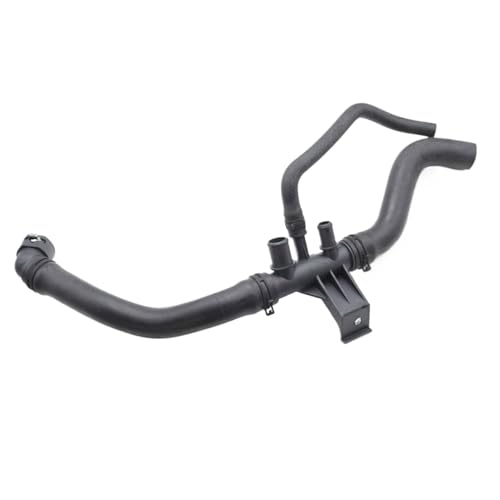 Durite radiateur Boxer 3 HDI 2006 tuyau refroidissement moteur 1351PK