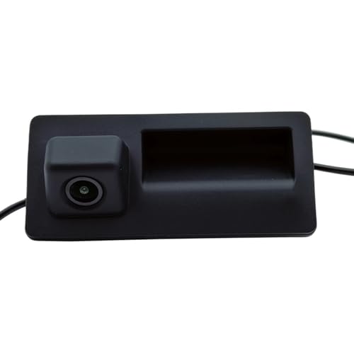 Caméra de recul 1080P évitez les chocs arrière pour Audi A4 A5 Q5 A6
