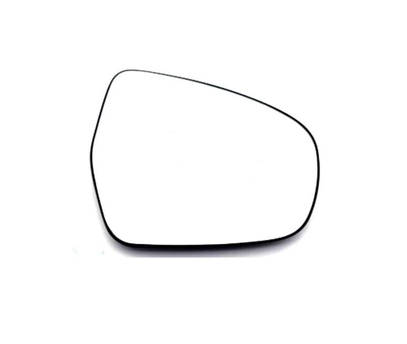 Miroir rétroviseur Vitara brisé ? Remplacez votre vitre de porte S-cross