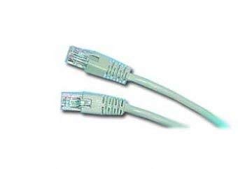 Gembird PP12 – 0.5 m/R Networking Cable