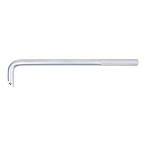 'KS Tools Plastic 911.3520 3/4 Angled Handle 320 mm