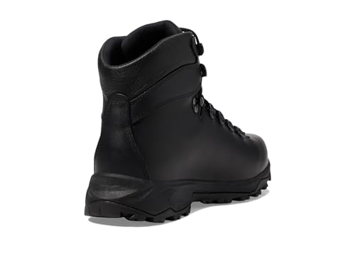 Image of ASOLO Men's 520 Winter GV Long Distance, Backpacking, Trekking, Technical Terrian Hiking Boots