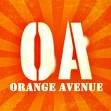 Orange Avenue [Audio CD]