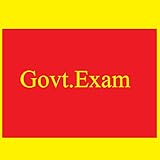 latest job Govt.Exam