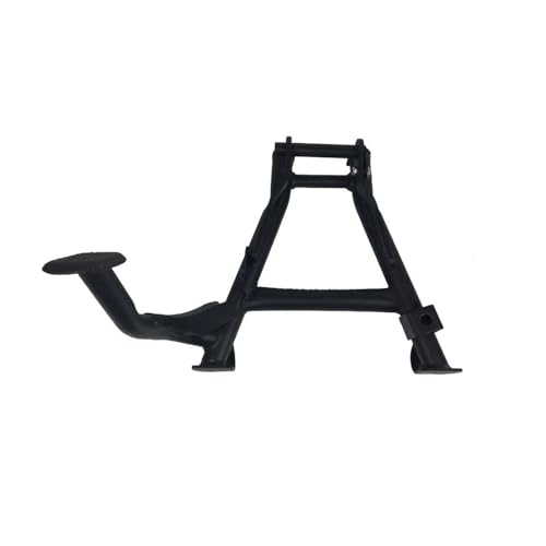 Béquille centrale pour moto CB 400X support acier stable pour voyage et garage