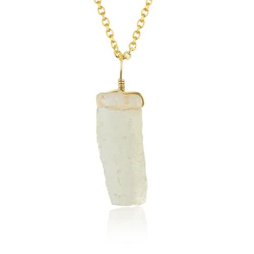 Libyan Desert Glass: Meanings, Properties, Facts And More - View #11