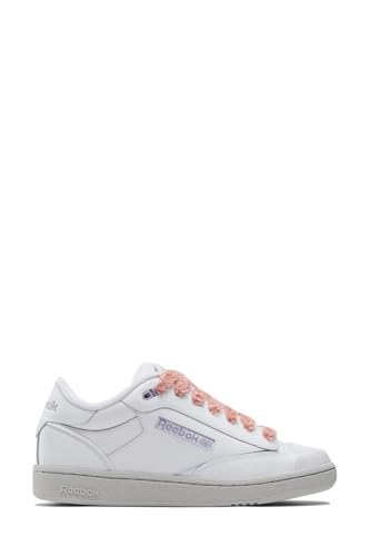 Reebok Club C Bulc Sneaker Femme pour vos sorties urbaines et vos après-midi en terrasse