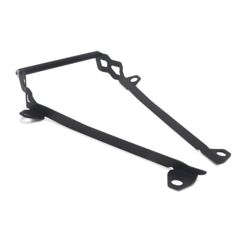 Support de montage GPS moto Ducati Multistrada V4S finition premium pour smartphone