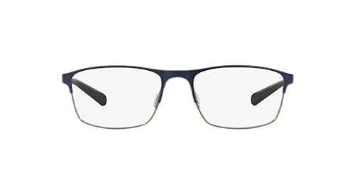 Image of Costa Del Mar Mens 6a3002v Bimini Road 200 Rectangular Prescription Eyewear Frames