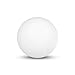 Liberty Imports Pack of 12 Beer Ping Pong Balls - White Table Tennis Balls - Lightweight Durable Seamless Bulk for Party Carnival Games. Entertainment, Decorations, Crafts Activities