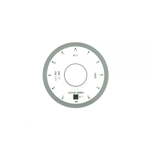 Encoder Timing Disk for HP DeskJet 3835 GT5810 GT5820 Printer