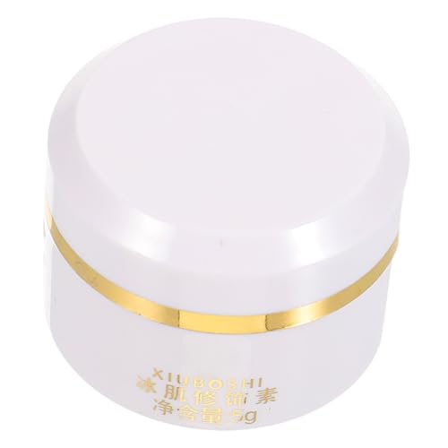 EXQUIMEUBLE Crema Reparadora Post-tattoo Bálsamo Para Tatuajes y Cejas Hidratante y Protector Para Cuidado Posterior