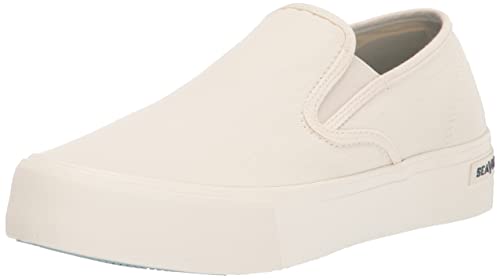 SEAVEES Women's Baja Slip-on Platform