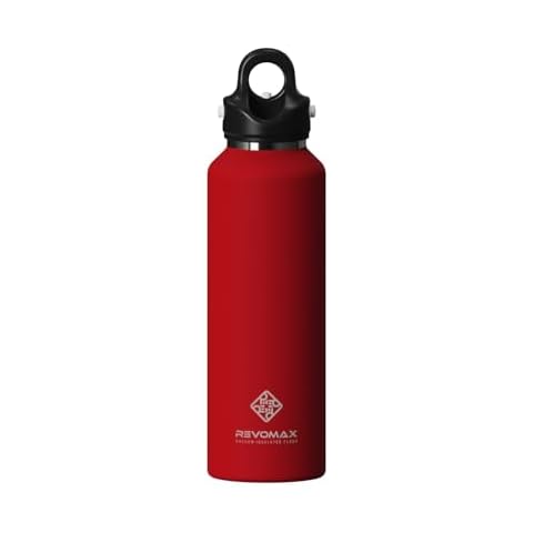 RevoMax Threadless Vacuum Bottle Cover