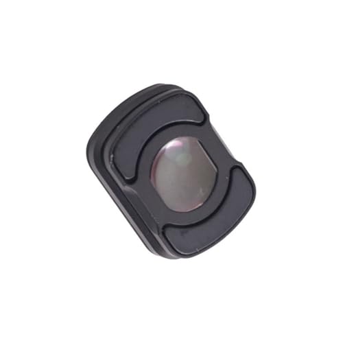 Filtro ND2-5 gran angular para cámaras de alta densidad con estructura de metal fino