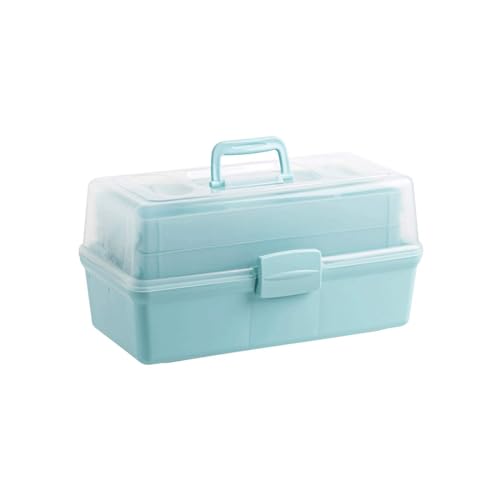 Scatola per medicinali multistrato per uso domestico scatola per versione portatile per per studenti in dormitorio plastica