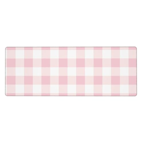 Tapis de souris de jeu antidérapant 80cm pour bloquer le clavier