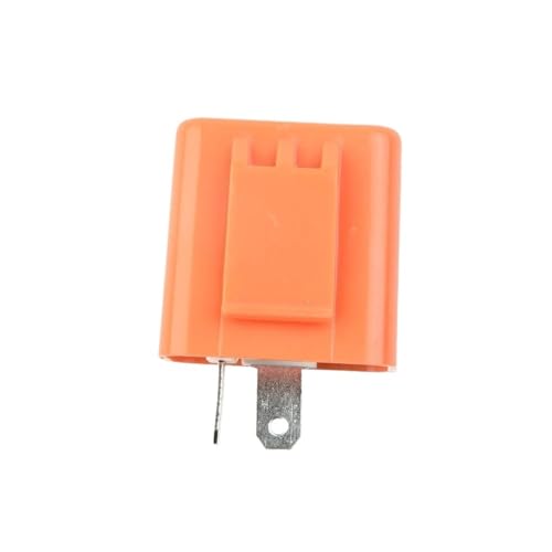 Clignotant relais réglable 12V anti hyper-clignotement - 2
