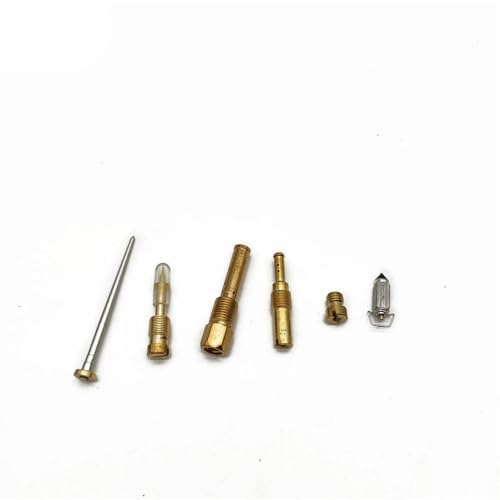 Kit réparation carburateur Steed Shadow 600 de 1994 à 2003