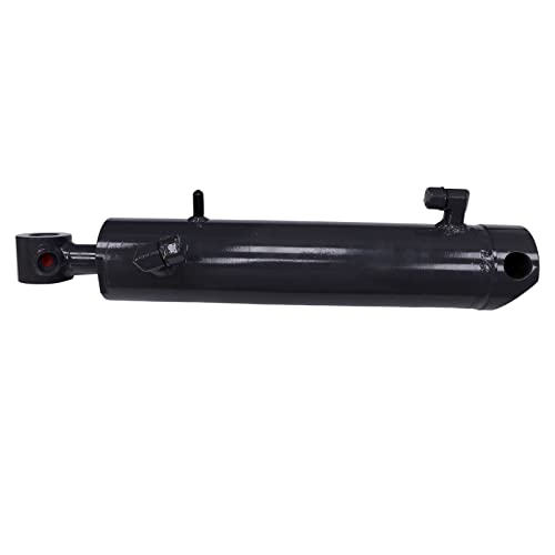Image of Hydraulic Bucket Tilt Cylinder 7361905 compatible with Bobcat 463 MT50 MT52 MT55 MT85 S70