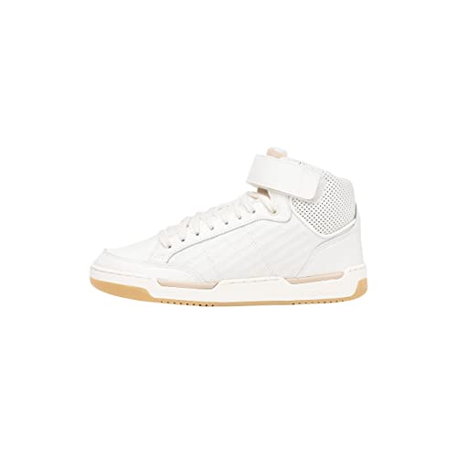 Baskets Le Coq Sportif Field W Monogramme pour Femme - vue 2