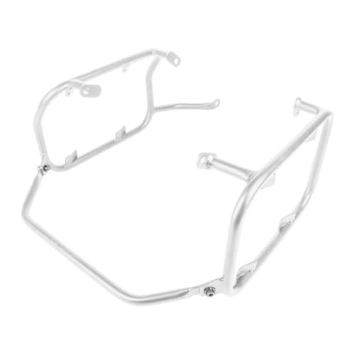 Support de coffre Tiger 900 haute résistance en acier inoxydable robuste durable - 5