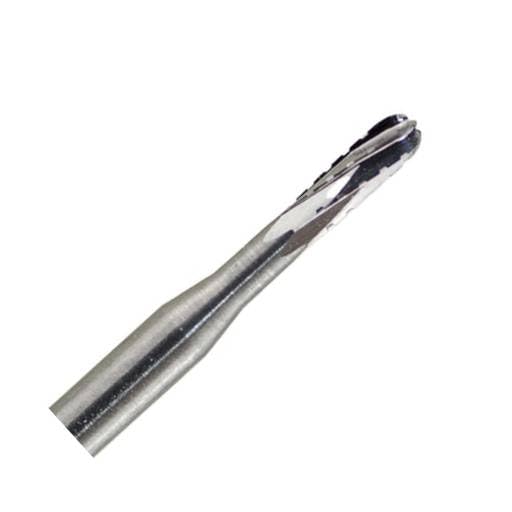 FG1558 NeoBurr FG #1558 Round End Fissure Crosscut Carbide Burs 50/Pk