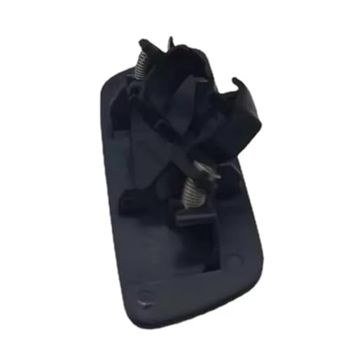 Buse lave-phare avant Ghost 2010-2018 cache-buse gauche droit 61677244959