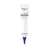 Eucerin UreaRepair 30% Urea Creme 75 ml, intensiv pflegende Körpercreme mit Präzisionsapplikator für extrem trockene, schuppige Hautstellen, Hautpflege mit Urea und Ceramiden