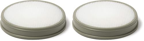 Hoover Blade Accessory Filter, No Size, Grey (Pack of 2)
