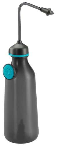 Pulvérisateur à pipette GARDENA Capacité Arrosage précis Forme ergonomique - vue 3