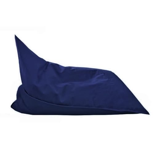 Sillón Y Sofá Puf Impermeables Sin Relleno